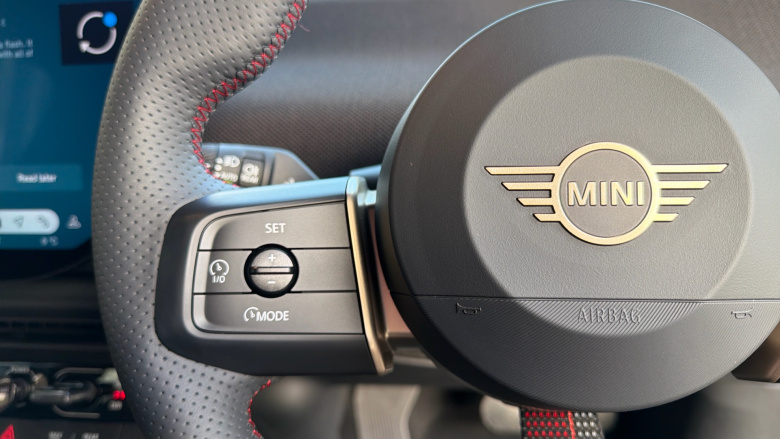 MINI Cooper 135kW E Sport [Level 1] 41kWh 3dr Auto Electric Hatchback